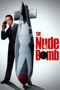 The Nude Bomb