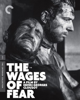 The Wages of Fear