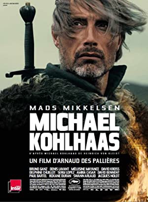 Age of Uprising The Legend of Michael Kohlhaas