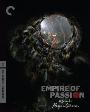 Empire of Passion