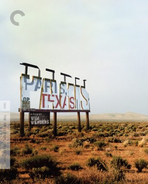 Paris Texas