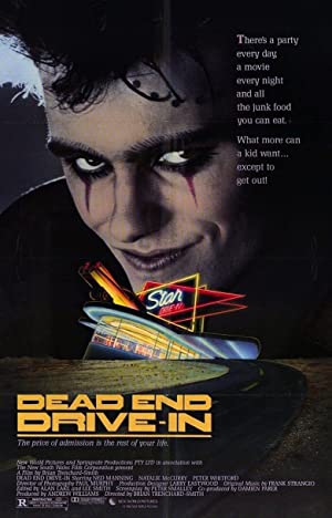 Dead End Drive In