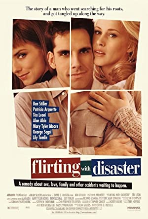 دانلود فیلم Flirting with Disaster