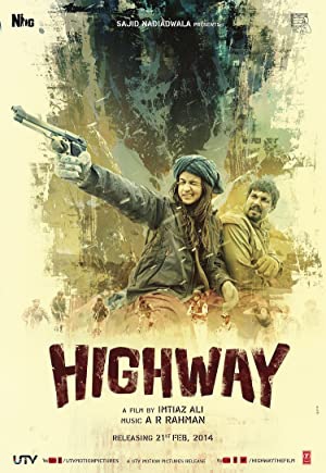 دانلود فیلم Highway