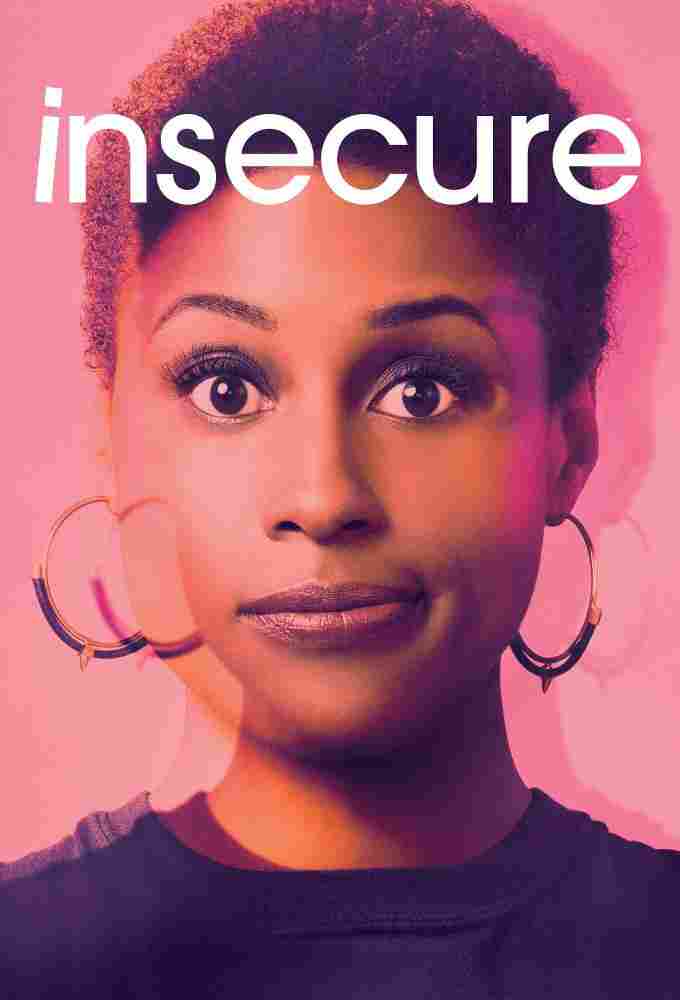 Insecure