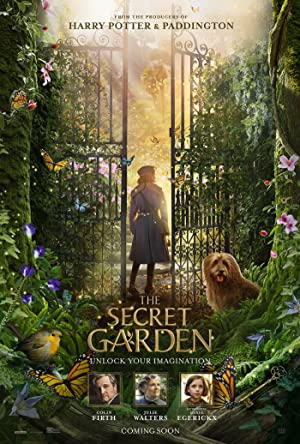 The Secret Garden