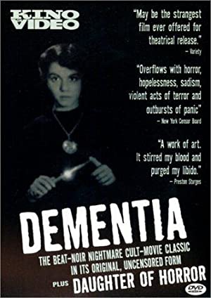 دانلود فیلم Dementia