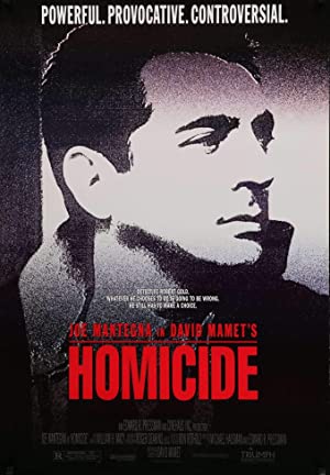 Homicide