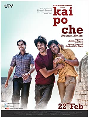 Kai po che