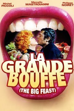 دانلود فیلم The Big Feast