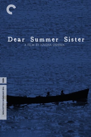 Dear Summer Sister