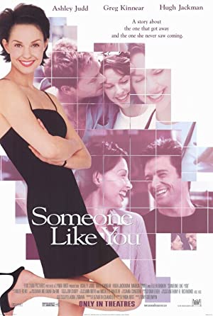 دانلود فیلم Someone Like You