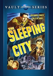 The Sleeping City