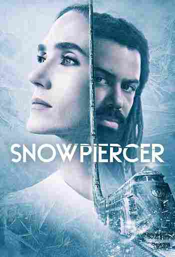 دانلود سریال Snowpiercer