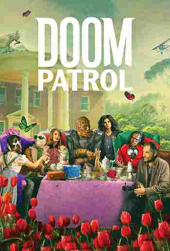 Doom Patrol