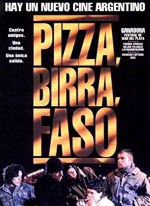 دانلود فیلم Pizza Beer and Cigarettes