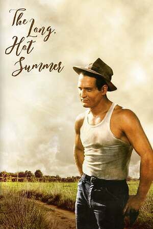 دانلود فیلم The Long Hot Summer