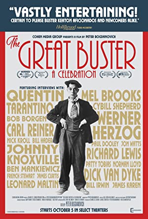 The Great Buster