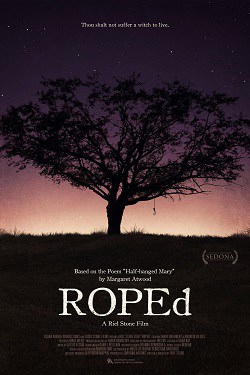 Roped