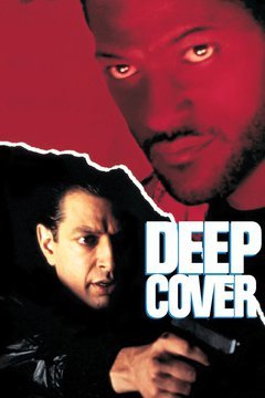 Deep Cover