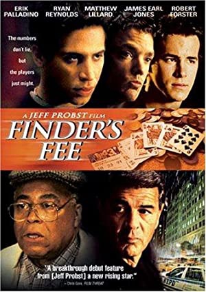 Finders Fee