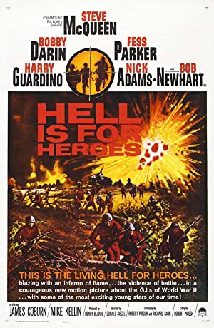 Hell Is for Heroes