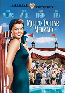 دانلود فیلم Million Dollar Mermaid