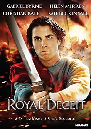 Royal Deceit