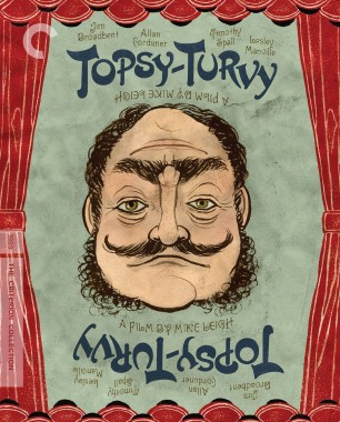 Topsy-Turvy