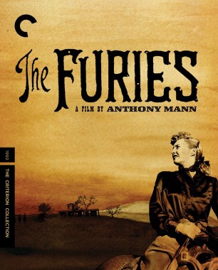 The Furies