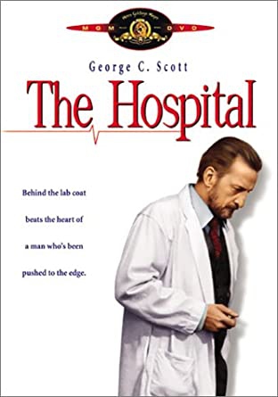 The Hospital