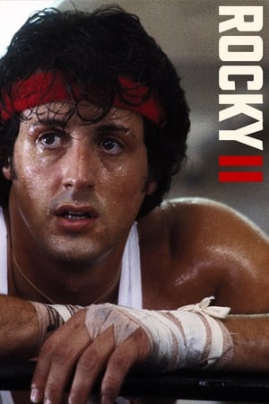 Rocky II