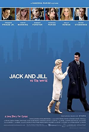 Jack and Jill vs the World