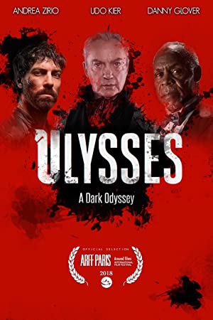 Ulysses A Dark Odyssey