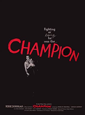 دانلود فیلم Champion