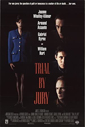 Trial by Jury