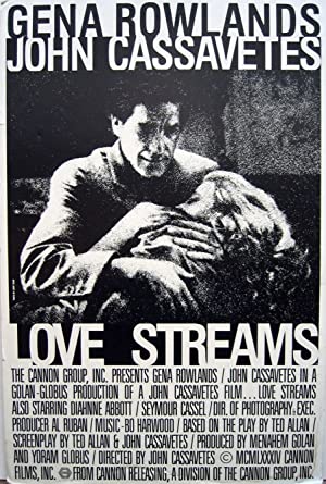 دانلود فیلم Love Streams