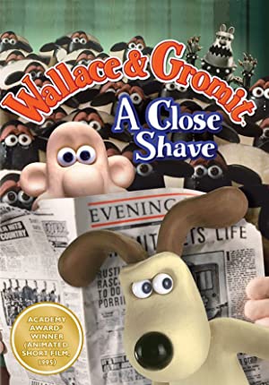 A Close Shave