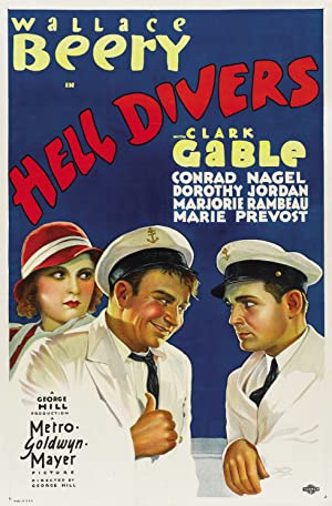 Hell Divers