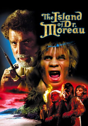 The Island of Dr Moreau