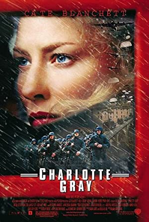 دانلود فیلم Charlotte Gray