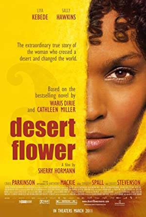 Desert Flower