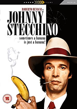 Johnny Stecchino