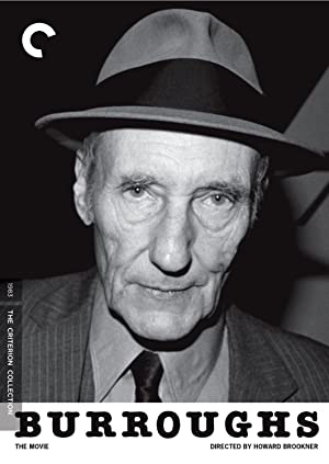 Burroughs The Movie