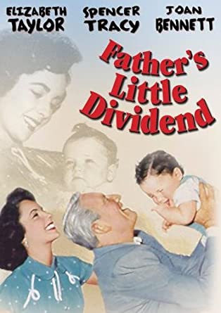 Fathers Little Dividend