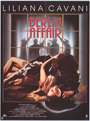 دانلود فیلم The Berlin Affair