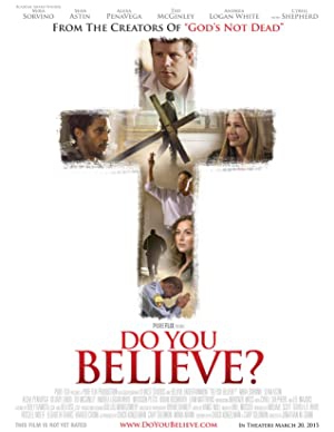 Do You Believe