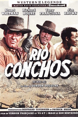 Rio Conchos