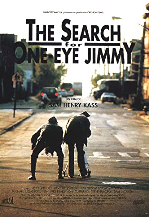 دانلود فیلم The Search for One eye Jimmy