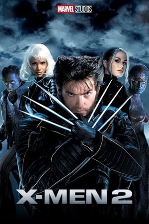 X2 X Men United